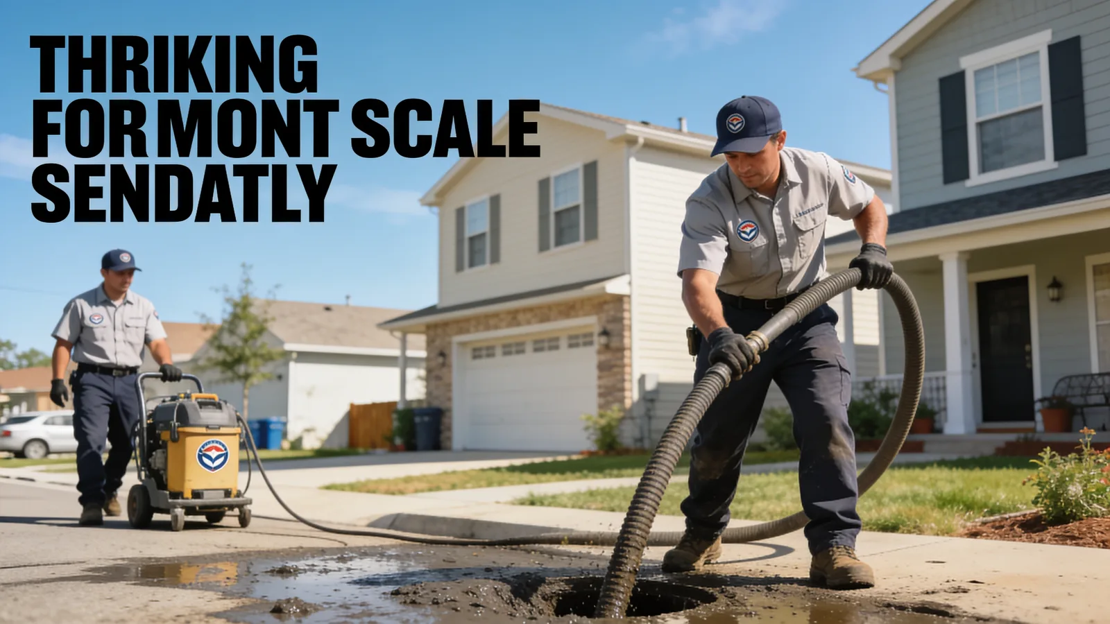 Sewage Cleanup in Fishers Landing, NY near me